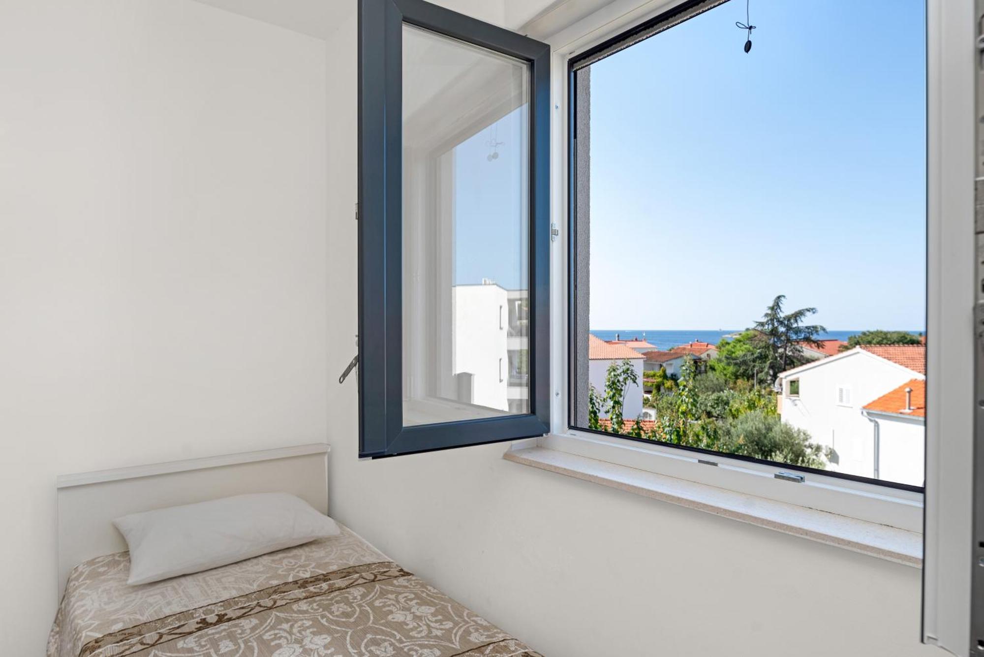 Apartments Boomerang Rogoznica  Exterior photo