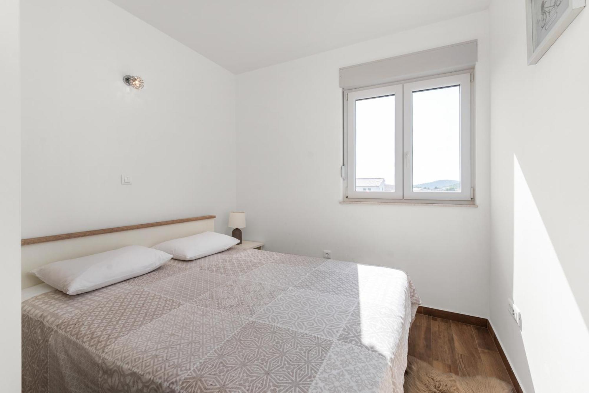 Apartments Boomerang Rogoznica  Room photo